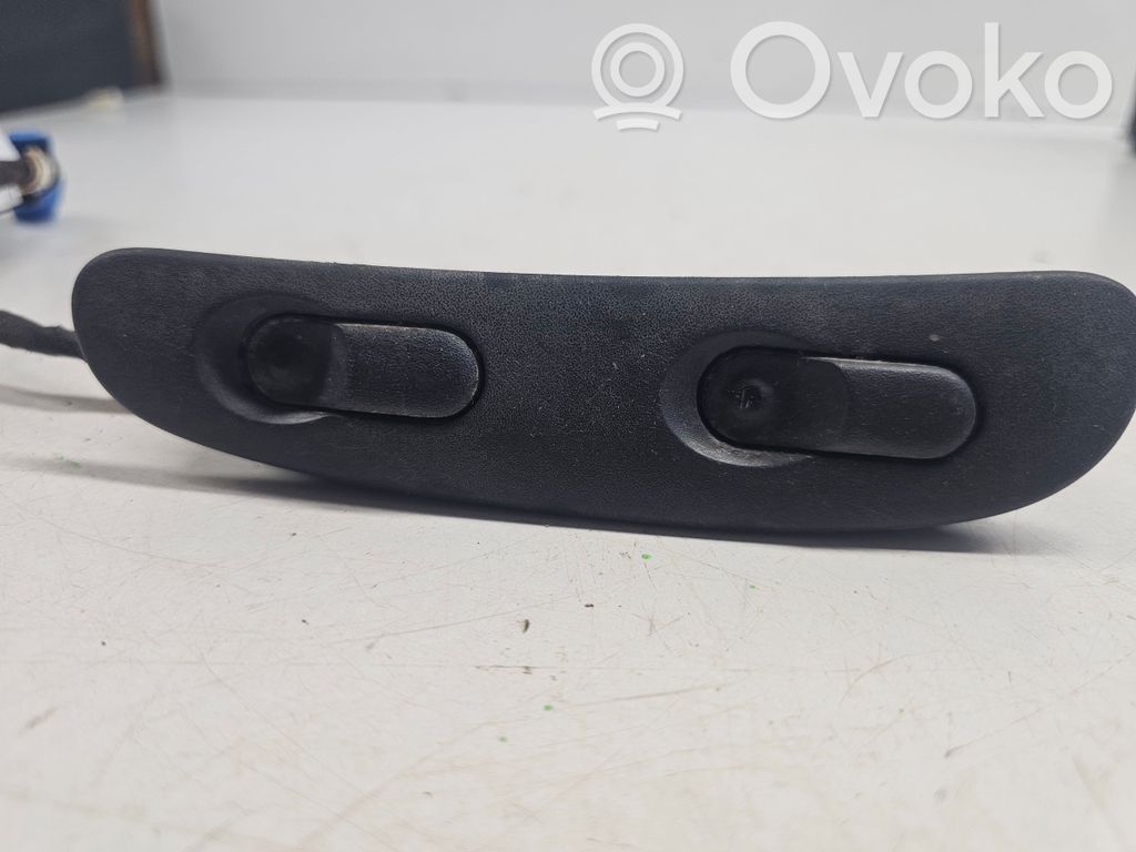 Opel Vectra B Electric window control switch 