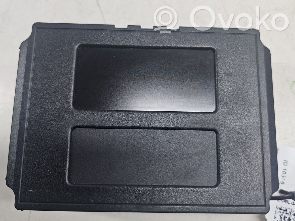 Opel Omega B1 Screen/display/small screen 