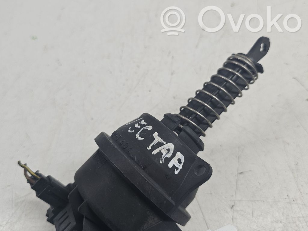 Opel Vectra B Válvula de vacío 