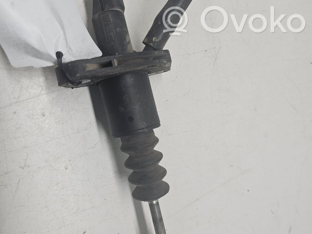 Opel Vectra B Cilindro maestro de embrague 