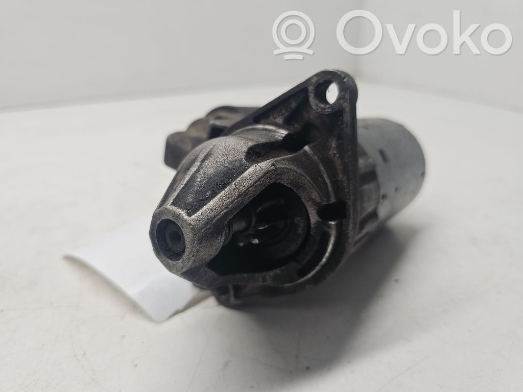 Opel Vectra B Motor de arranque 