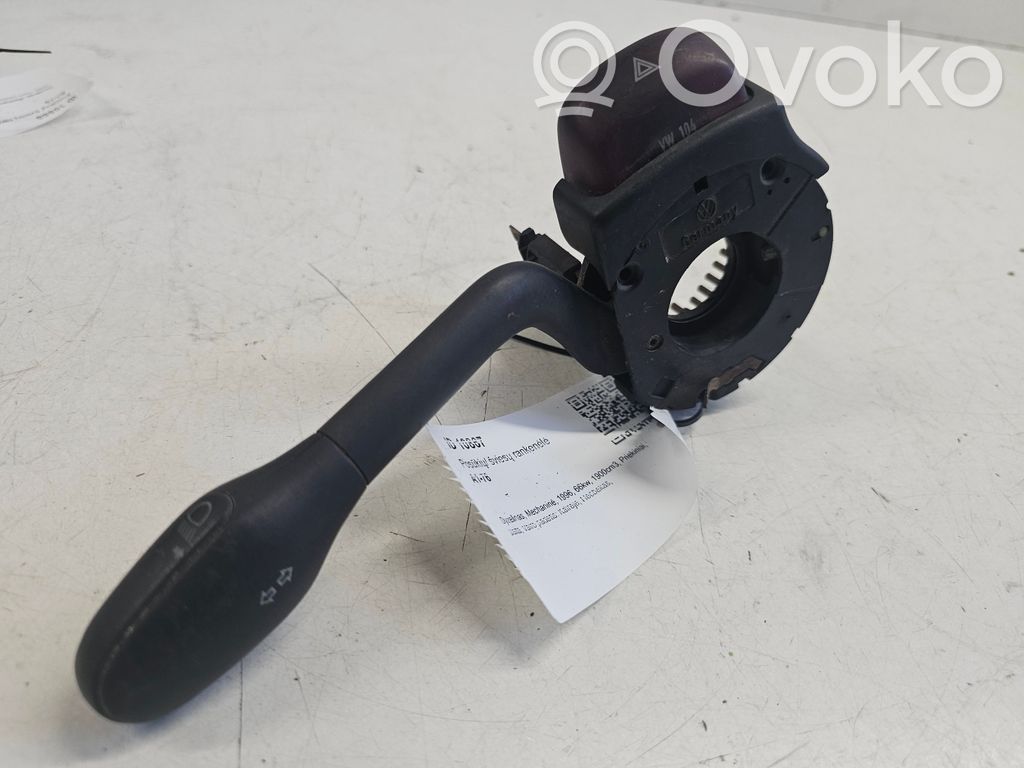 Volkswagen Golf III Indicator stalk 