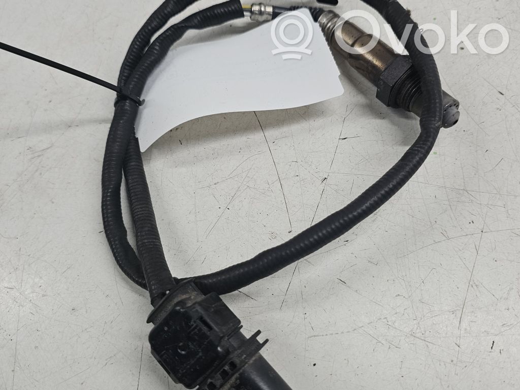 Mercedes-Benz S W221 Lambda probe sensor 