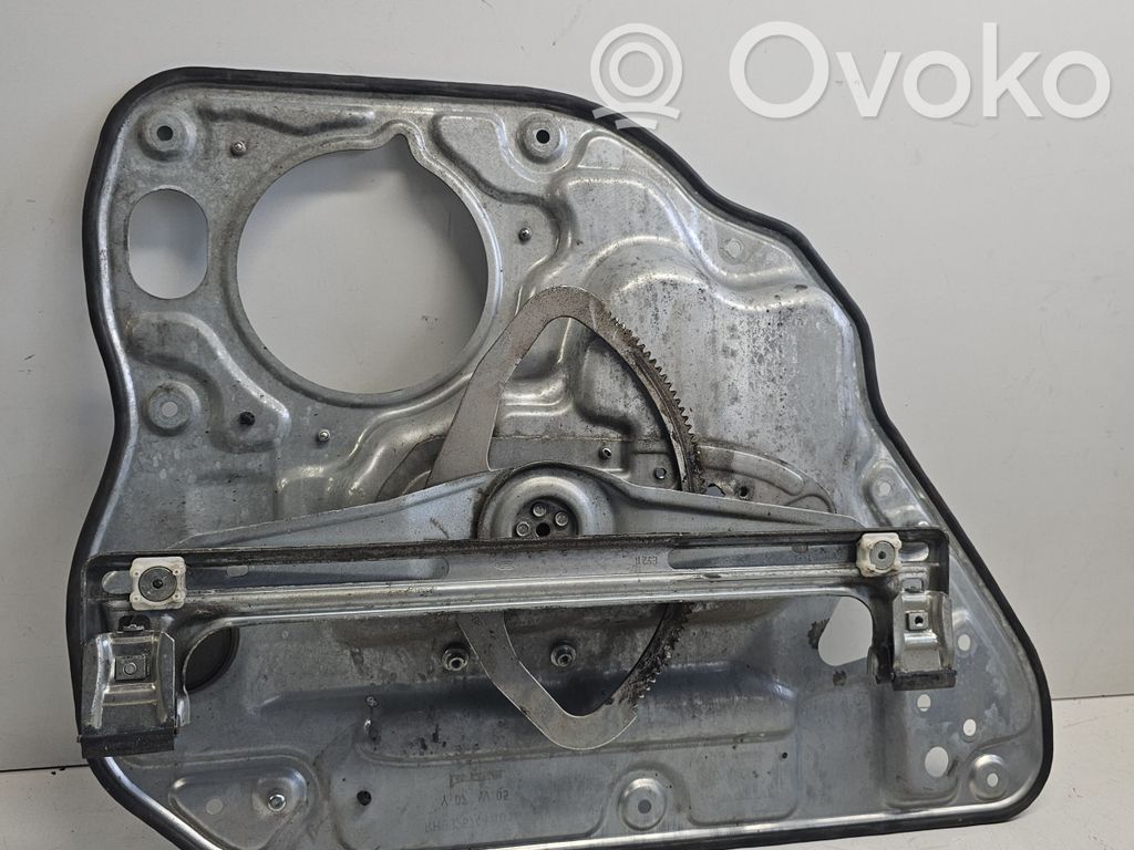 Volvo V50 Galinio el. lango pakėlimo mechanizmas be varikliuko 