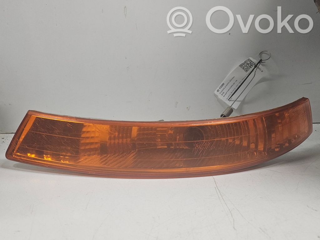 Renault Trafic II (X83) Frontblinker 
