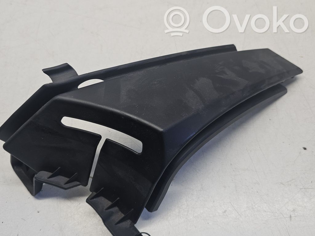 BMW 5 E60 E61 Verkleidung Sicherheitsgurt 