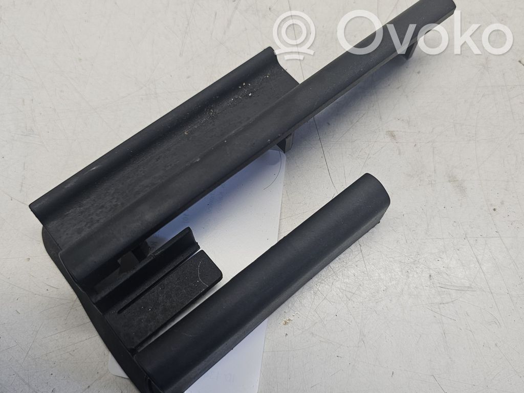 BMW 5 E60 E61 Garniture rail de siège passager avant 