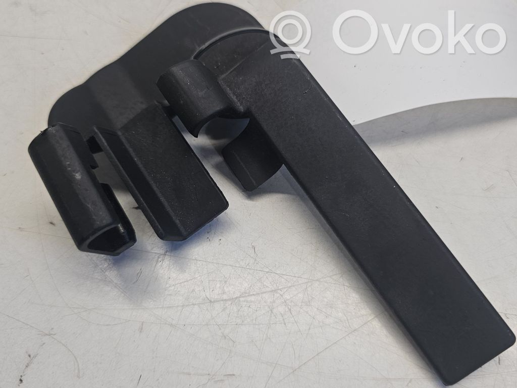 BMW 5 E60 E61 Slidės apdaila priekinės keleivio sėdynės 