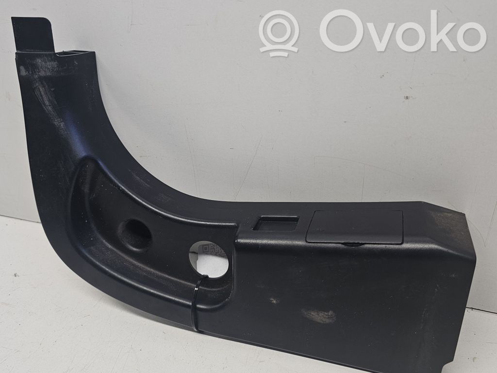 BMW 5 E60 E61 Otros repuestos del interior 