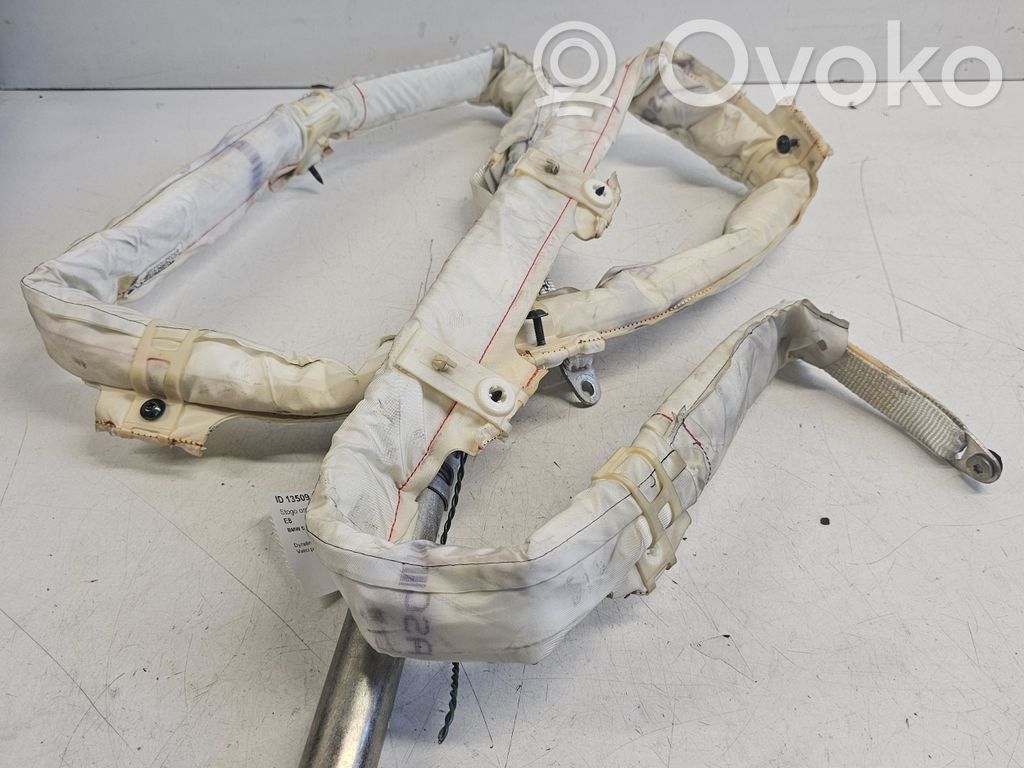 BMW 5 E60 E61 Roof airbag 