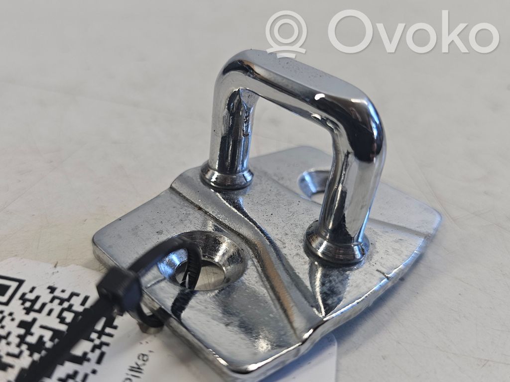 BMW 5 E60 E61 Front door lock loop/hook striker 