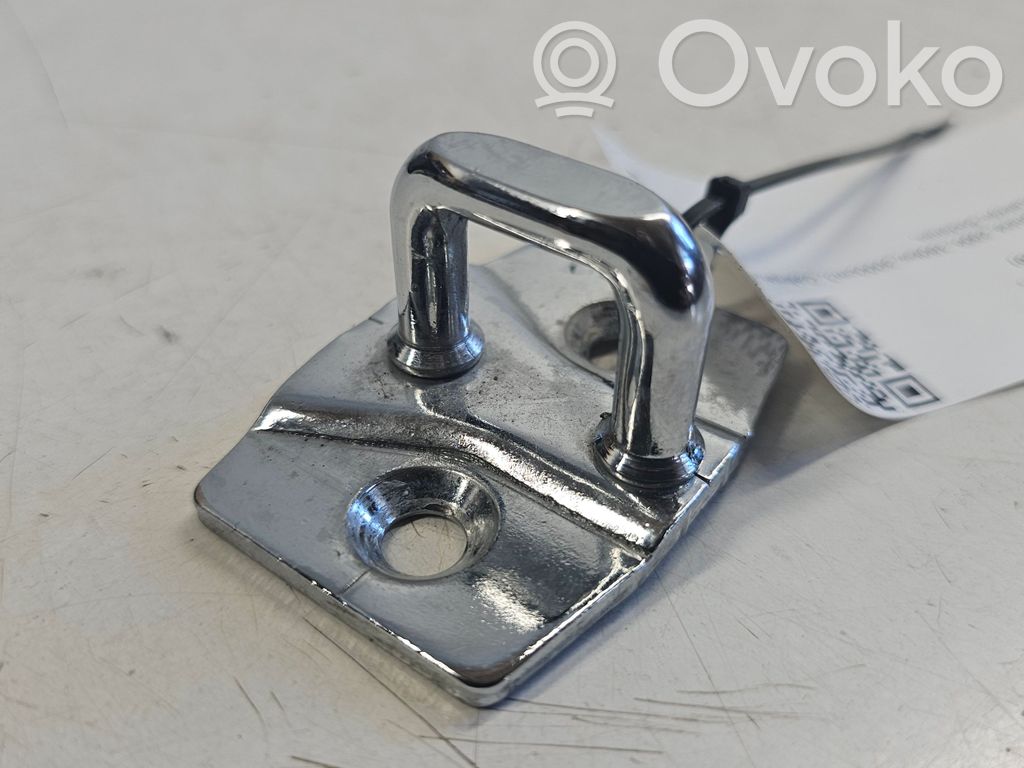 BMW 5 E60 E61 Front door lock loop/hook striker 