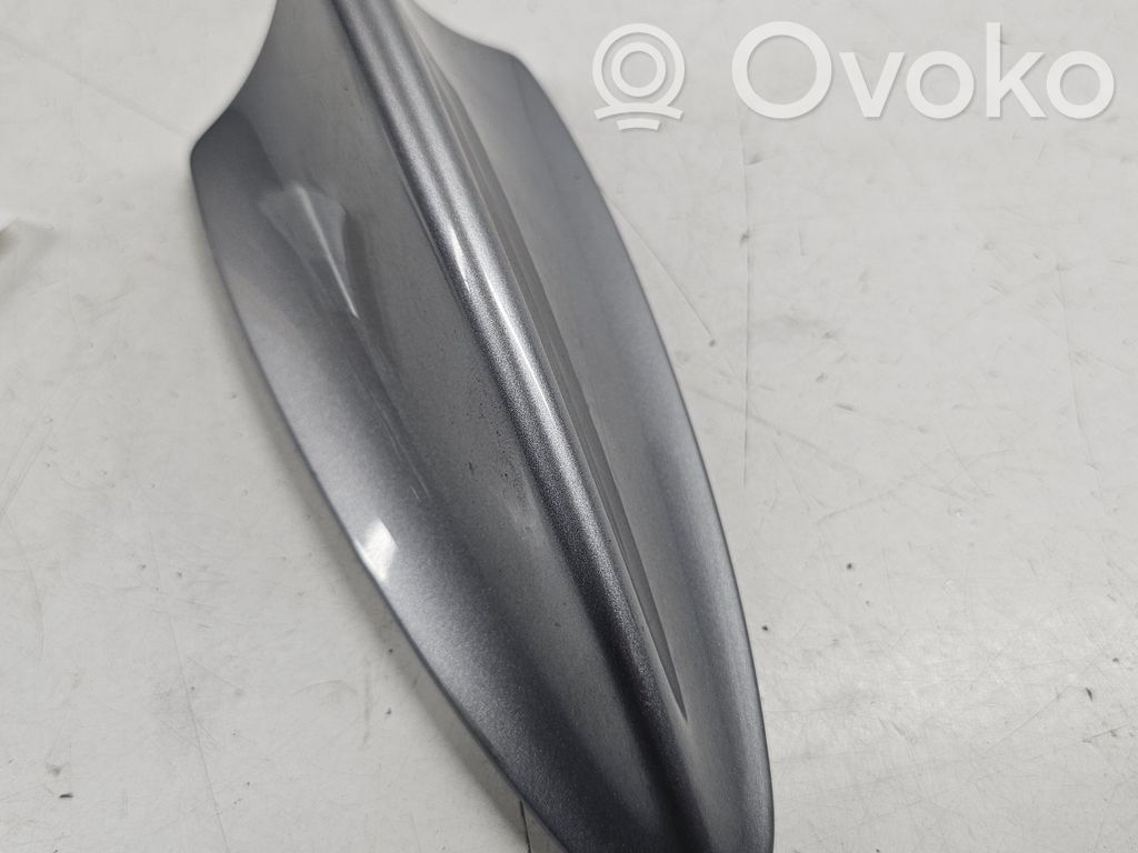BMW 5 E60 E61 Jumta (GPS) antenas pārsegs 