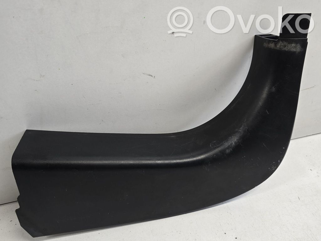 BMW 5 E60 E61 Otros repuestos del interior 