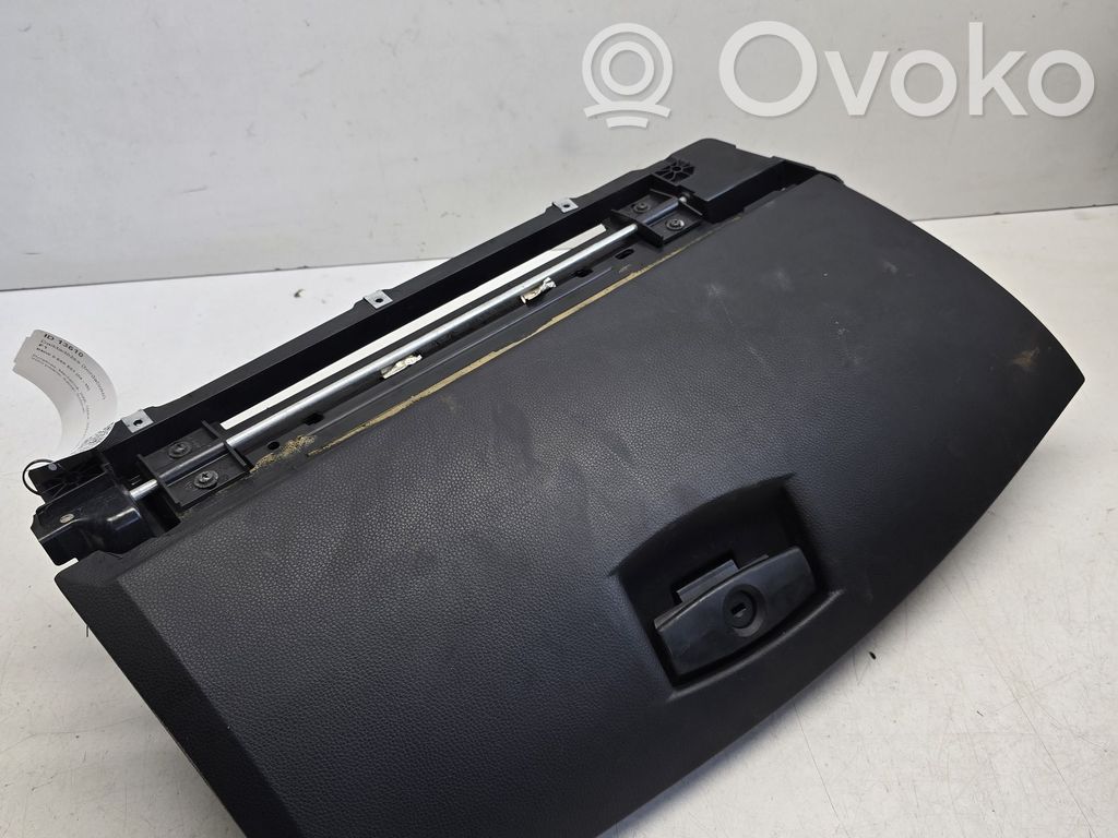 BMW 5 E60 E61 Glove box set 