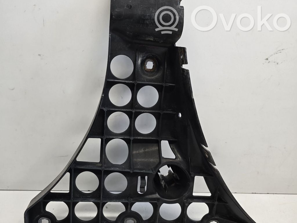 Rear bumper mounting bracket   51127033715