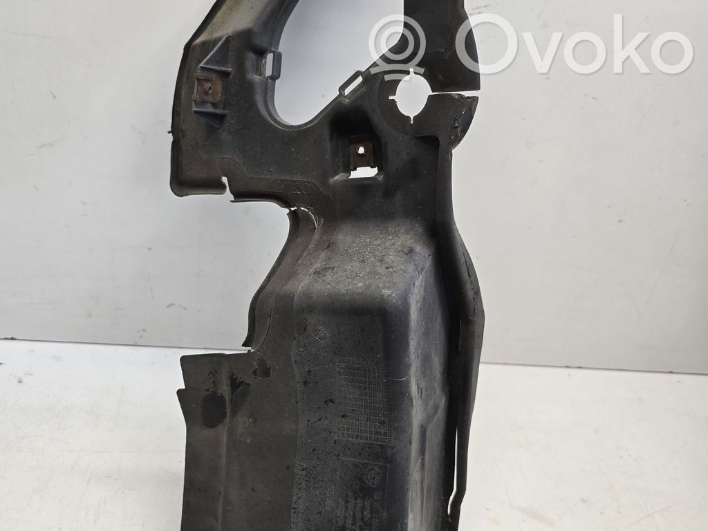 BMW 5 E60 E61 Moldura del radiador 
