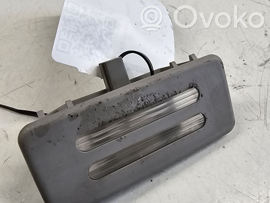 BMW 5 E60 E61 Other interior light 