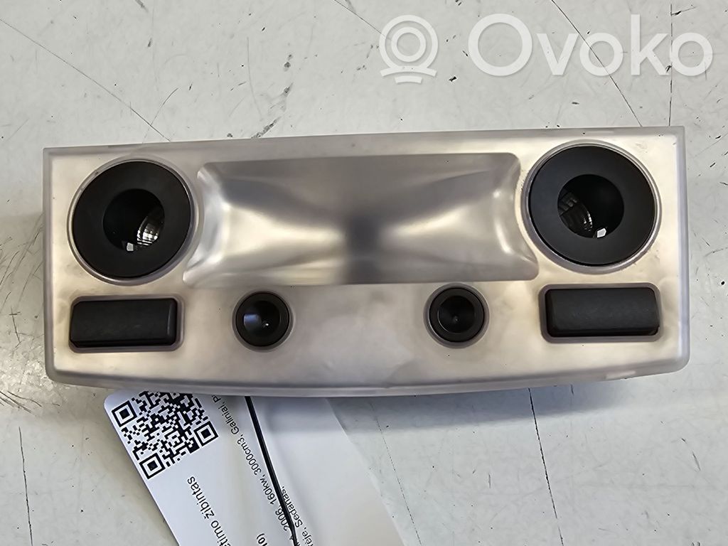 BMW 5 E60 E61 Front seat light 
