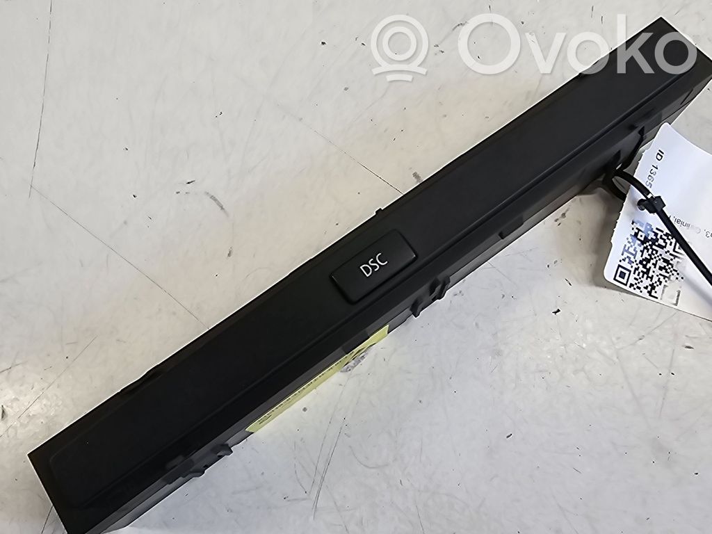 BMW 5 E60 E61 Other switches/knobs/shifts 