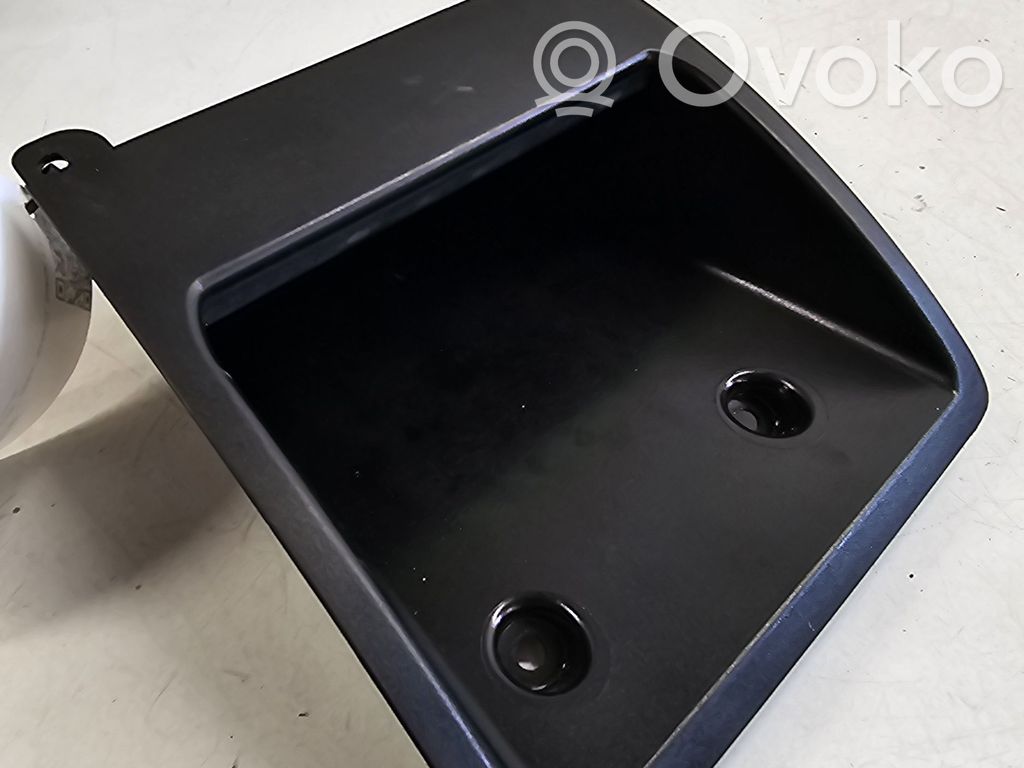 BMW 5 E60 E61 Dashboard storage box/compartment 