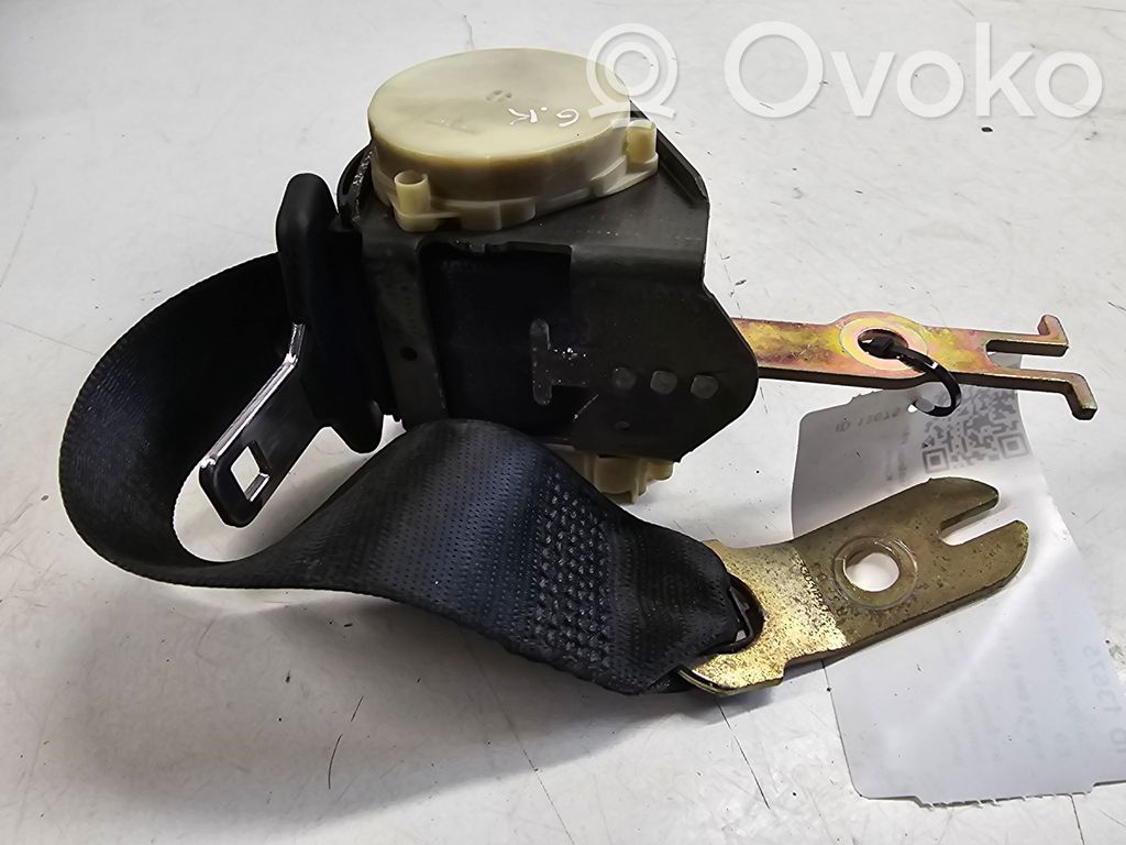 Cinturón trasero   7059766