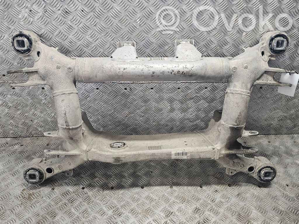 BMW 5 E60 E61 Rear subframe 