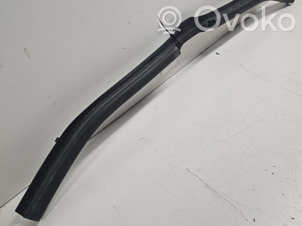 BMW 5 E60 E61 Top upper radiator support slam panel 