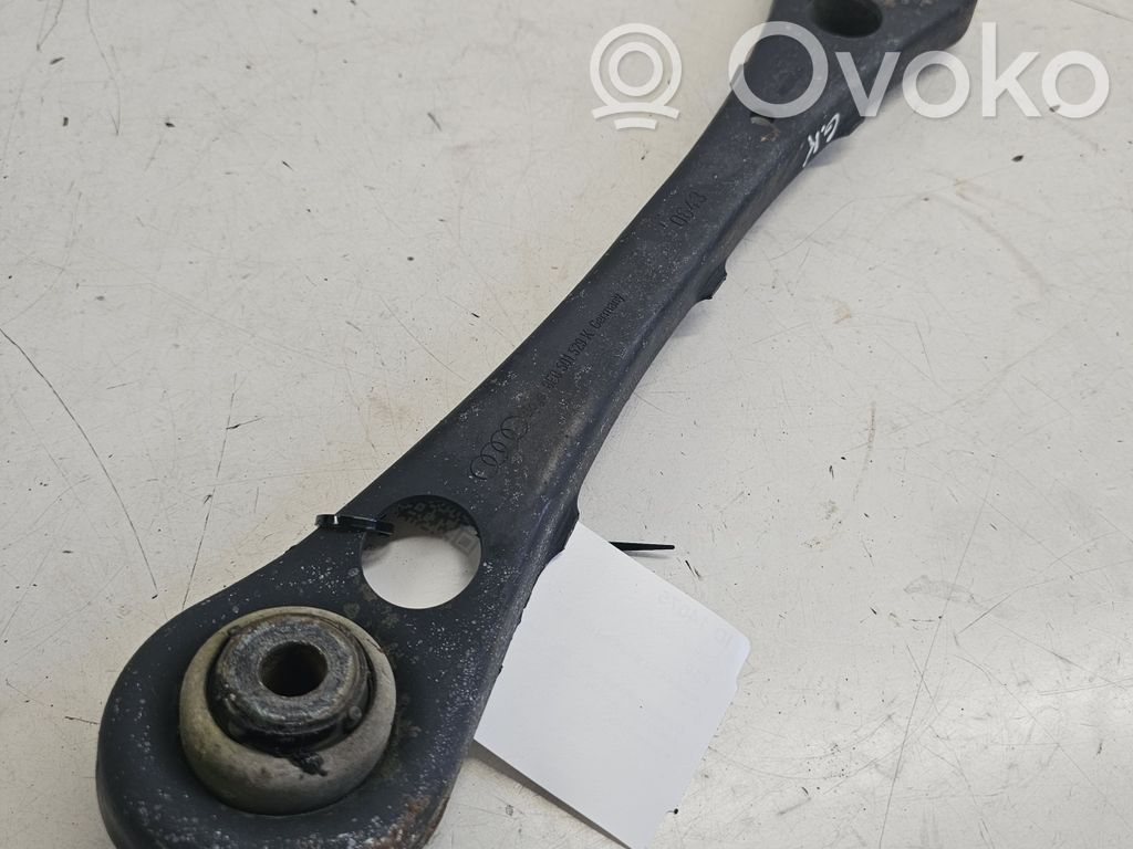Audi A4 S4 B6 8E 8H Querlenker Achsschenkel hinten 