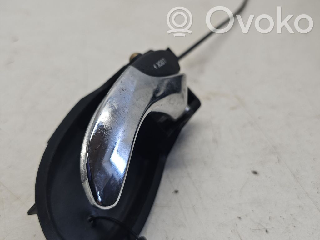 Ford Focus Rear door interior handle 