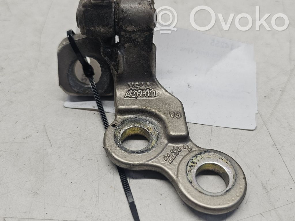 Ford Focus Rear door upper hinge 