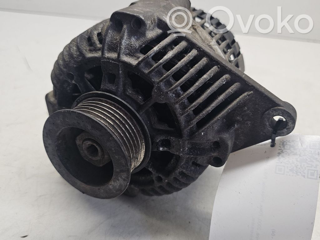 Volvo S40, V40 Ģenerators 