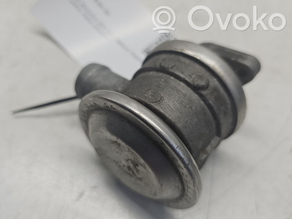 Opel Vectra B Válvula EGR 