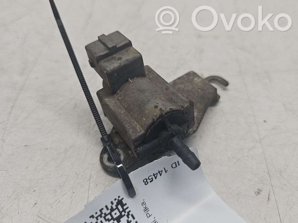 Opel Vectra B Válvula de vacío 