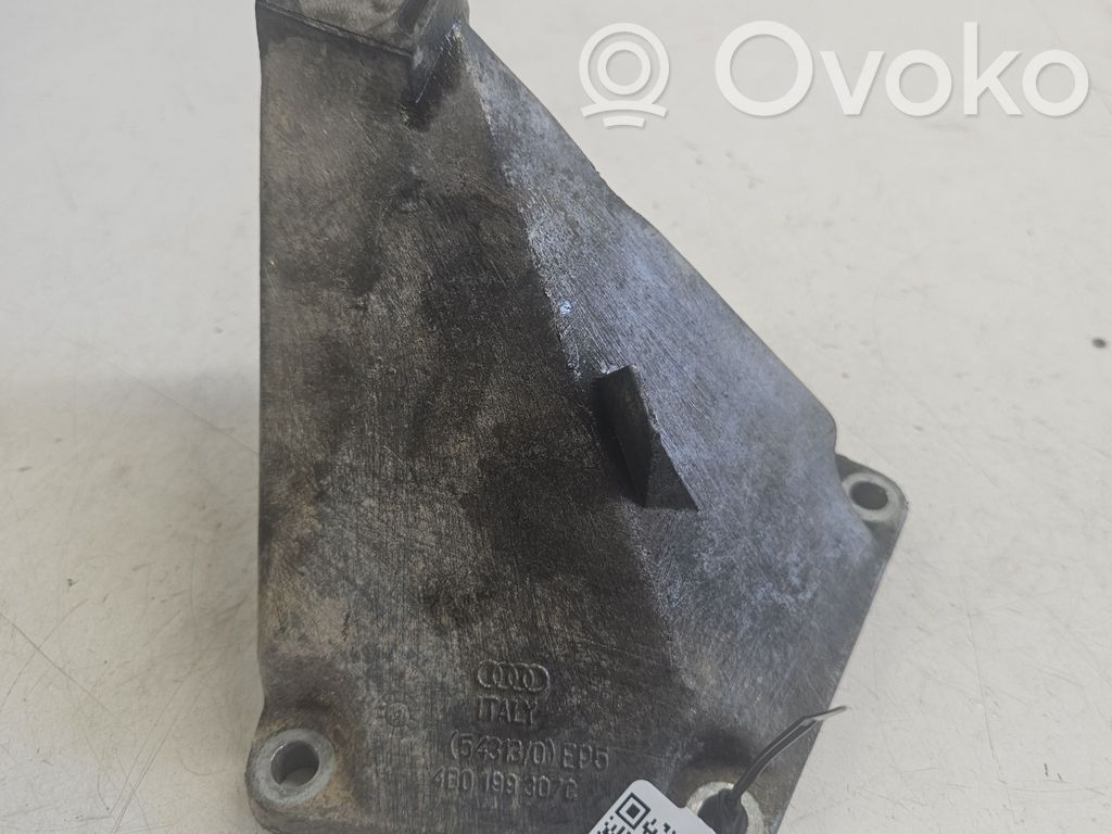 Audi A6 S6 C5 4B Engine mounting bracket 