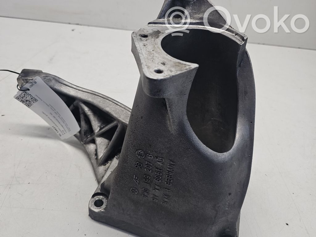 Volkswagen Sharan Driveshaft support bearing bracket 