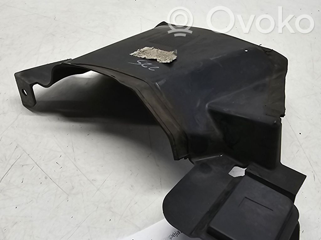 Jaguar XE Conducto/guía del intercooler 