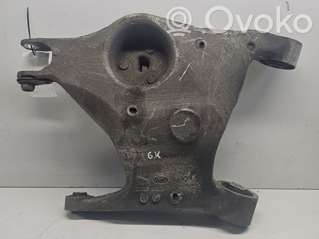 Jaguar XE Rear upper control arm/wishbone 