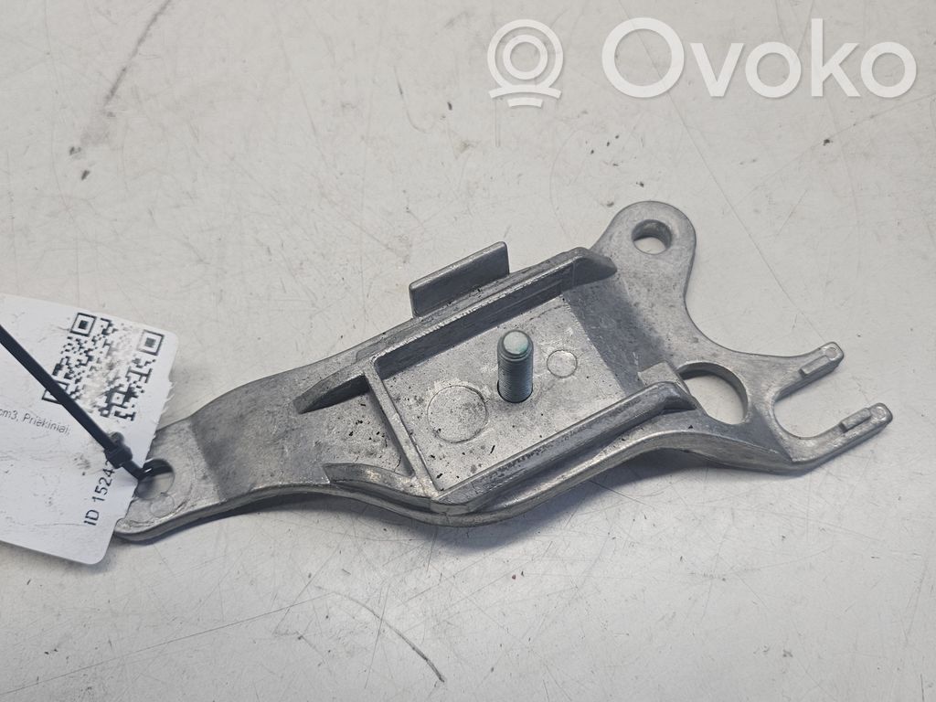 Audi A6 S6 C5 4B Reposabrazos 