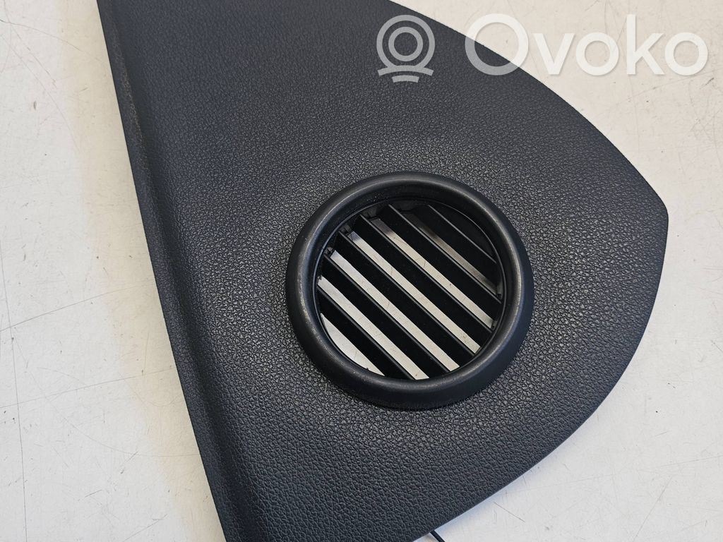 Audi Q7 4L Panelės apdailos skydas (šoninis) 
