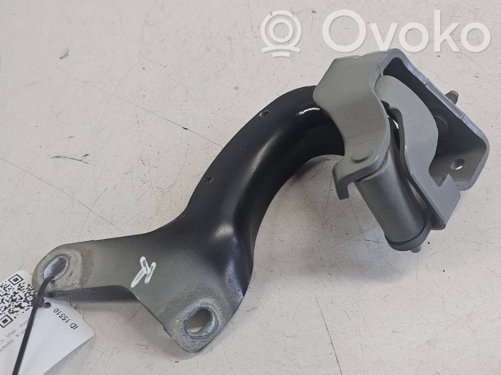 Audi Q7 4L Tailgate/trunk/boot hinge 