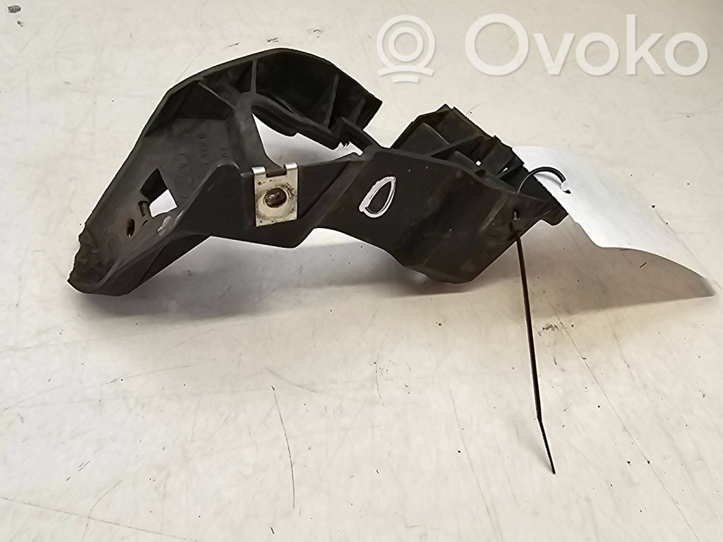 Audi A6 S6 C5 4B Front bumper mounting bracket 