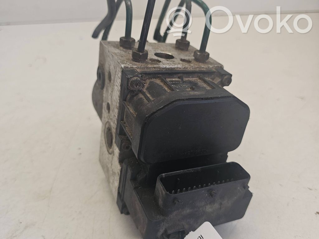 Renault Scenic I ABS bloks 