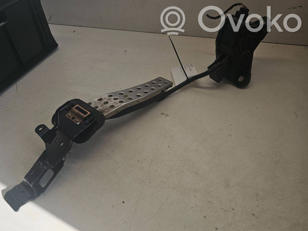 Honda Civic Pédale d'accélérateur 
