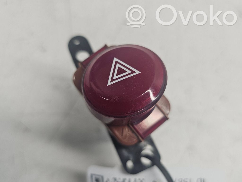 Honda Civic Hazard light switch 