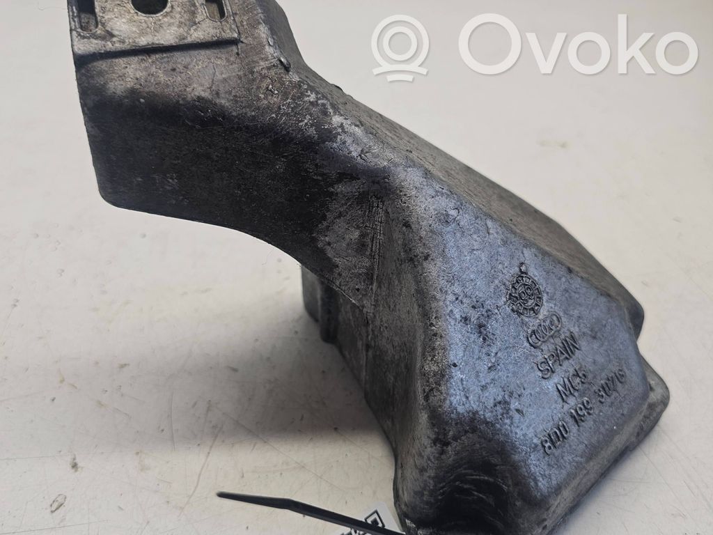 Audi A6 S6 C5 4B Engine mounting bracket 