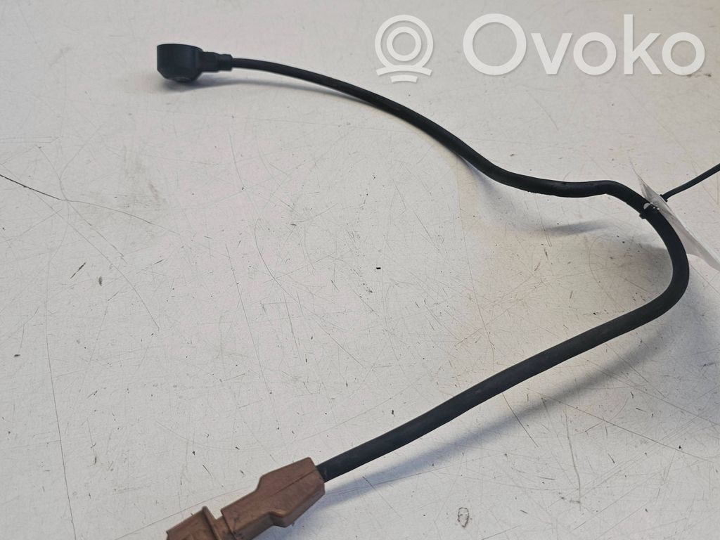 Audi A6 S6 C5 4B Sensor de petardeo del motor 