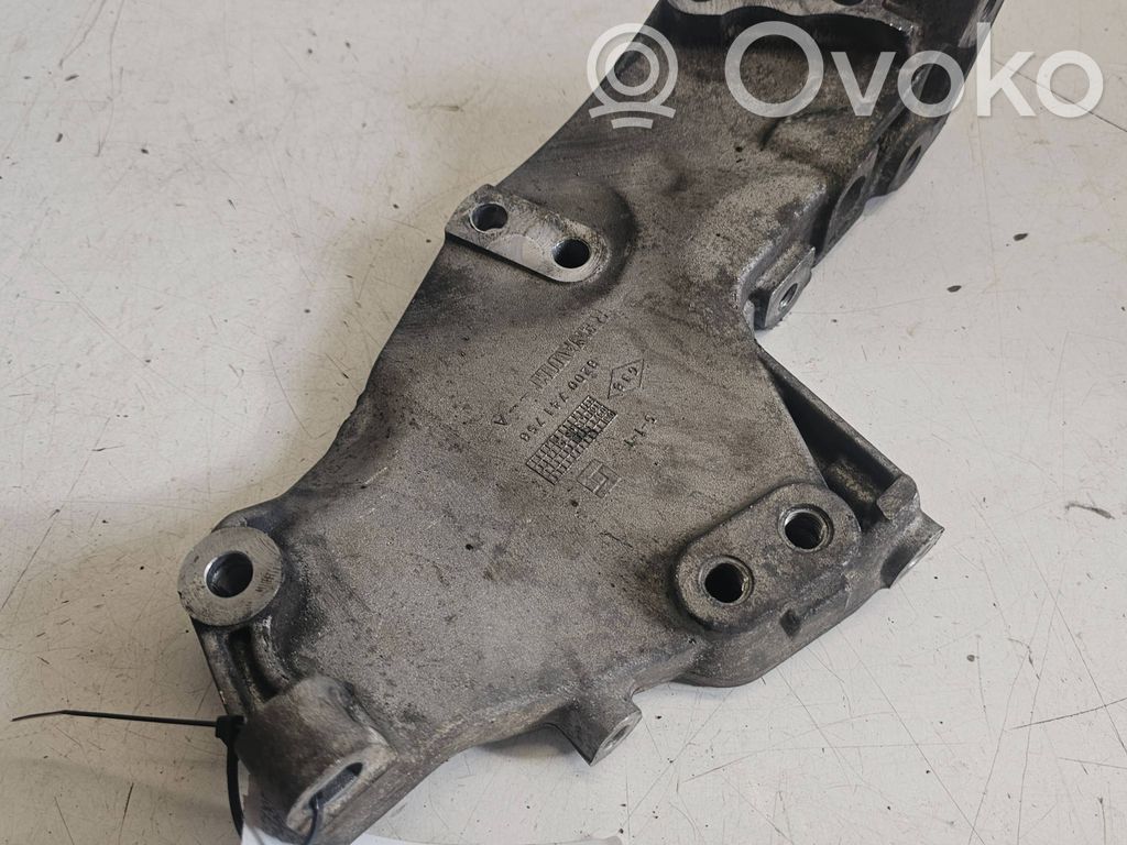 Renault Trafic II (X83) Generator/alternator bracket 