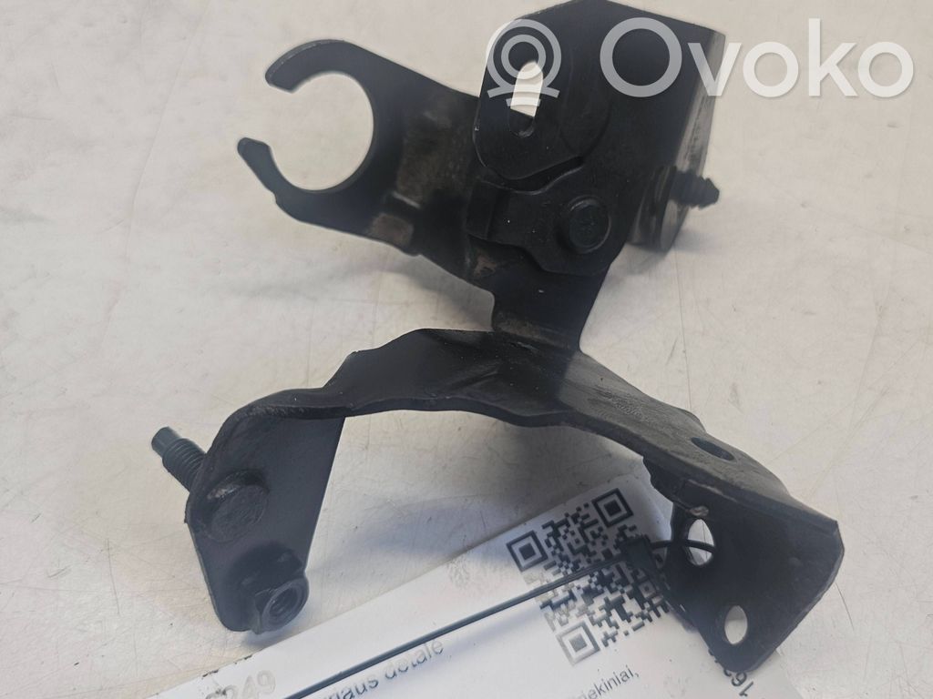 Renault Trafic II (X83) Otros repuestos del compartimento del motor 
