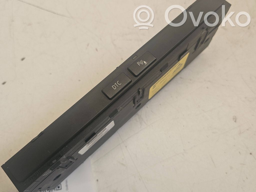 BMW 5 E60 E61 Parking (PDC) sensor switch 